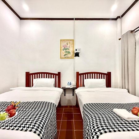 Xin Ya Duo Hotel Луангпхабанг Экстерьер фото